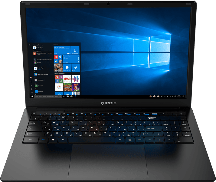 Сервисный центр Irbis в Кирове