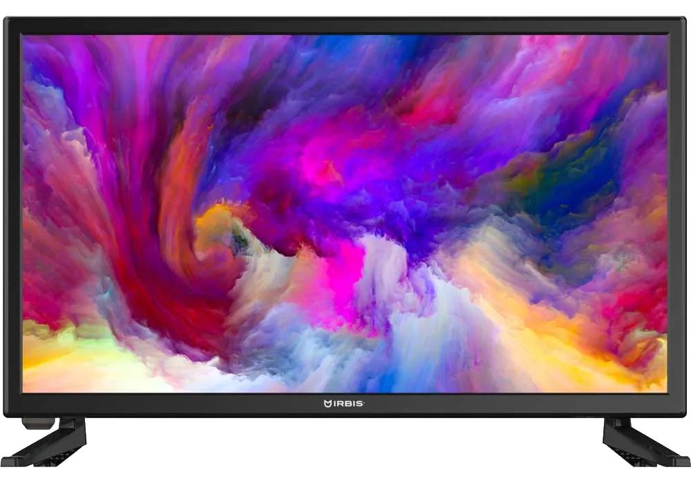 телевизор Irbis 20S31HD302B