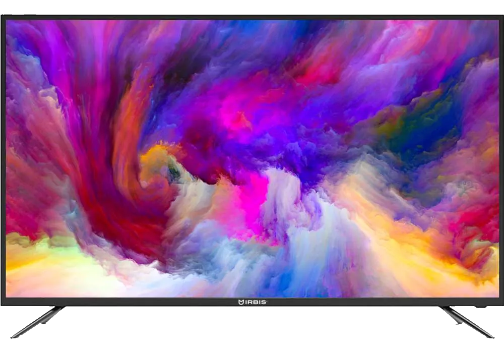 телевизор Irbis 55S31UD316B