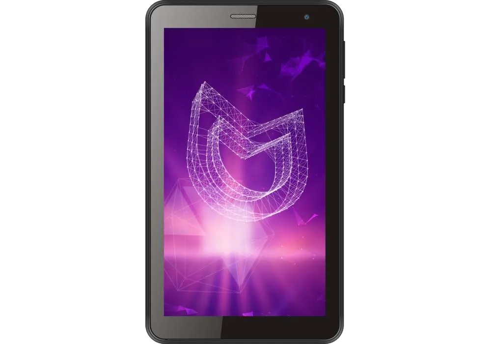 планшет Irbis TZ727