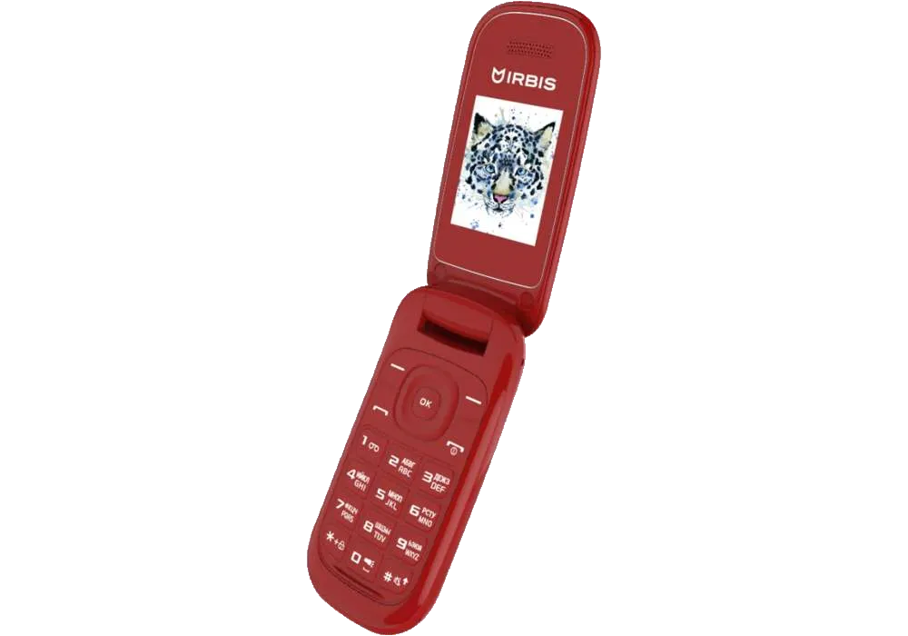 телефон Irbis SF07r