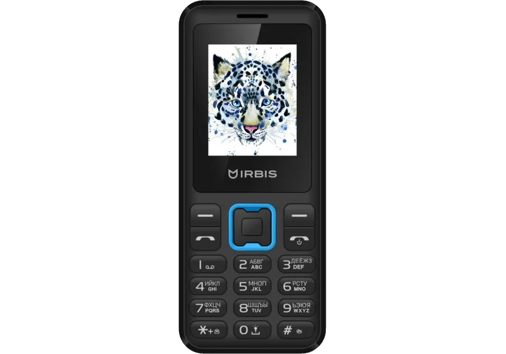 телефон Irbis SF50x