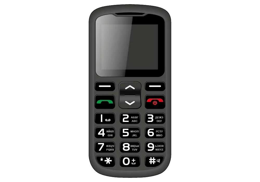 телефон Irbis SF63