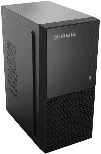 ПК Irbis PCB552